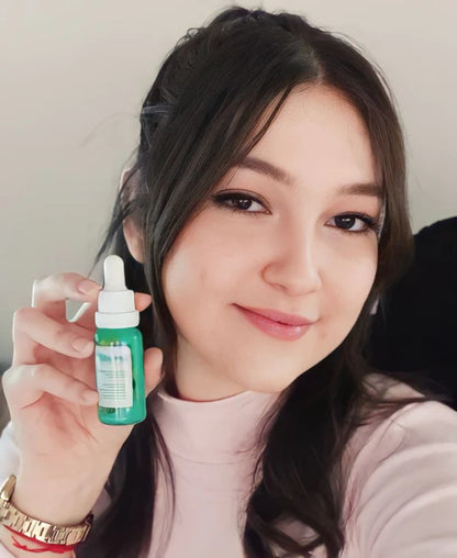 Breatify | Control de mal aliento